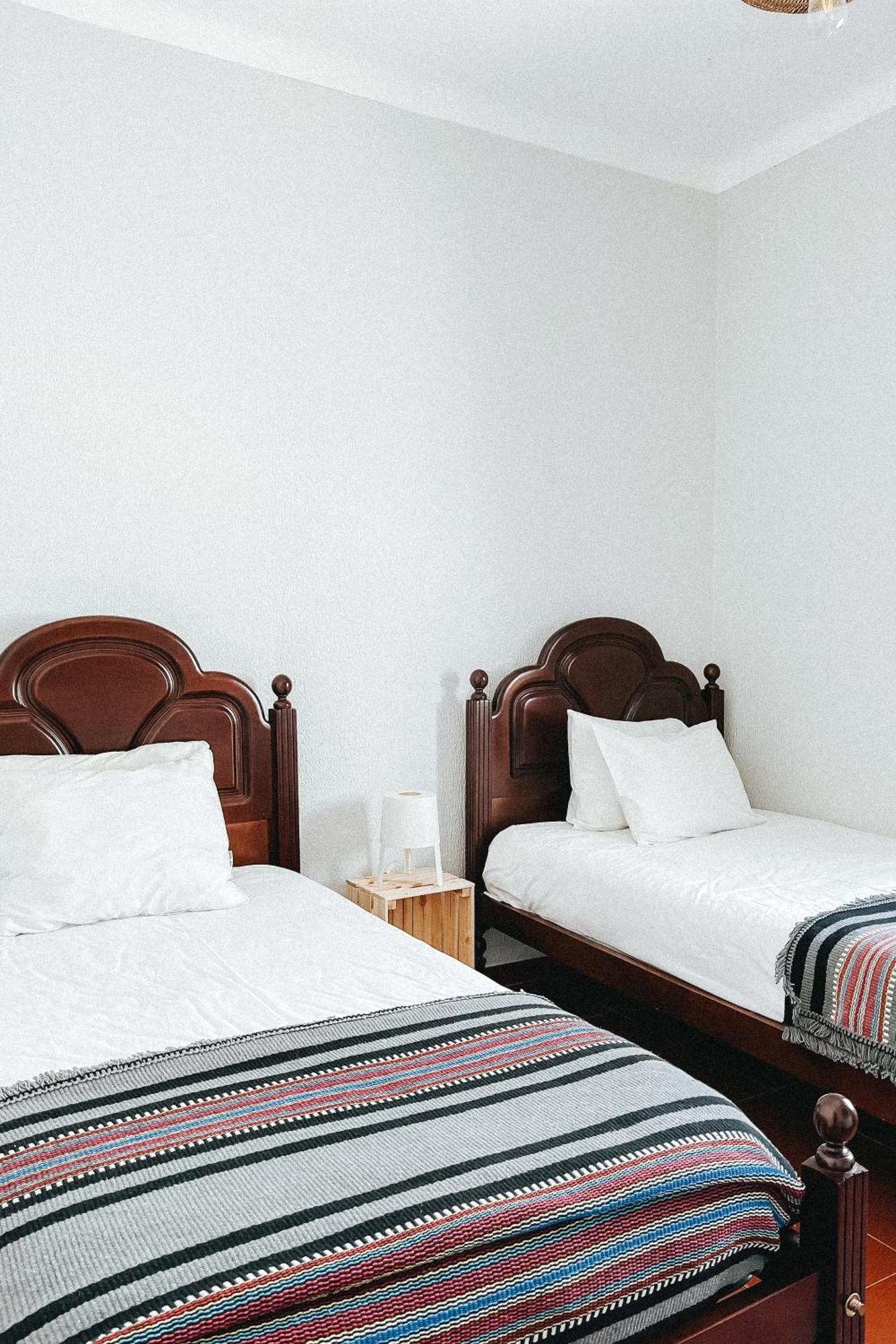 Humus Farm Villa Águas de Moura Екстериор снимка