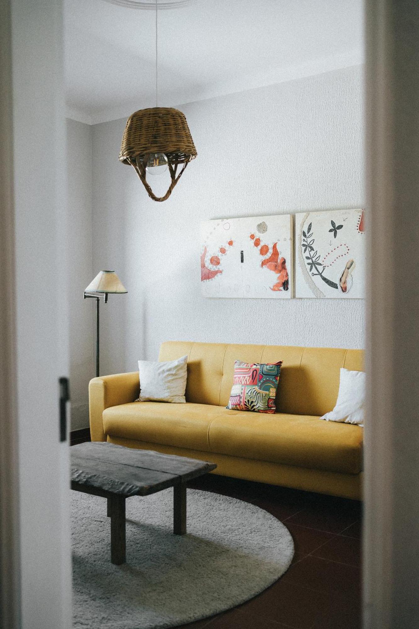 Humus Farm Villa Águas de Moura Екстериор снимка