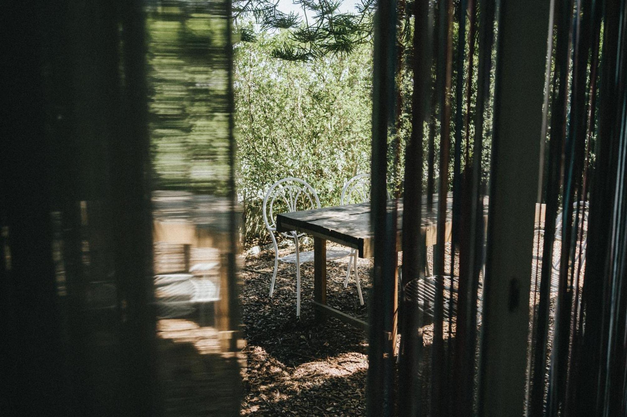 Humus Farm Villa Águas de Moura Стая снимка
