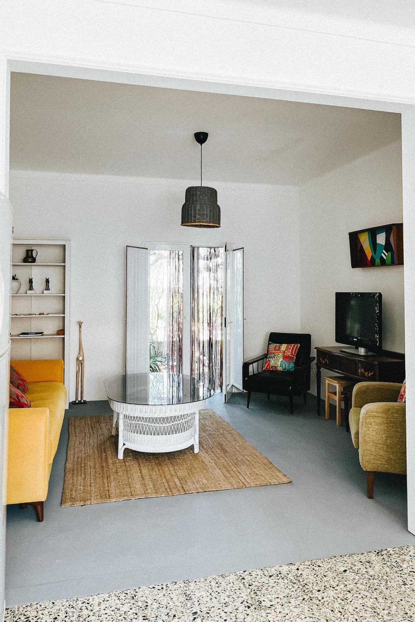 Humus Farm Villa Águas de Moura Стая снимка