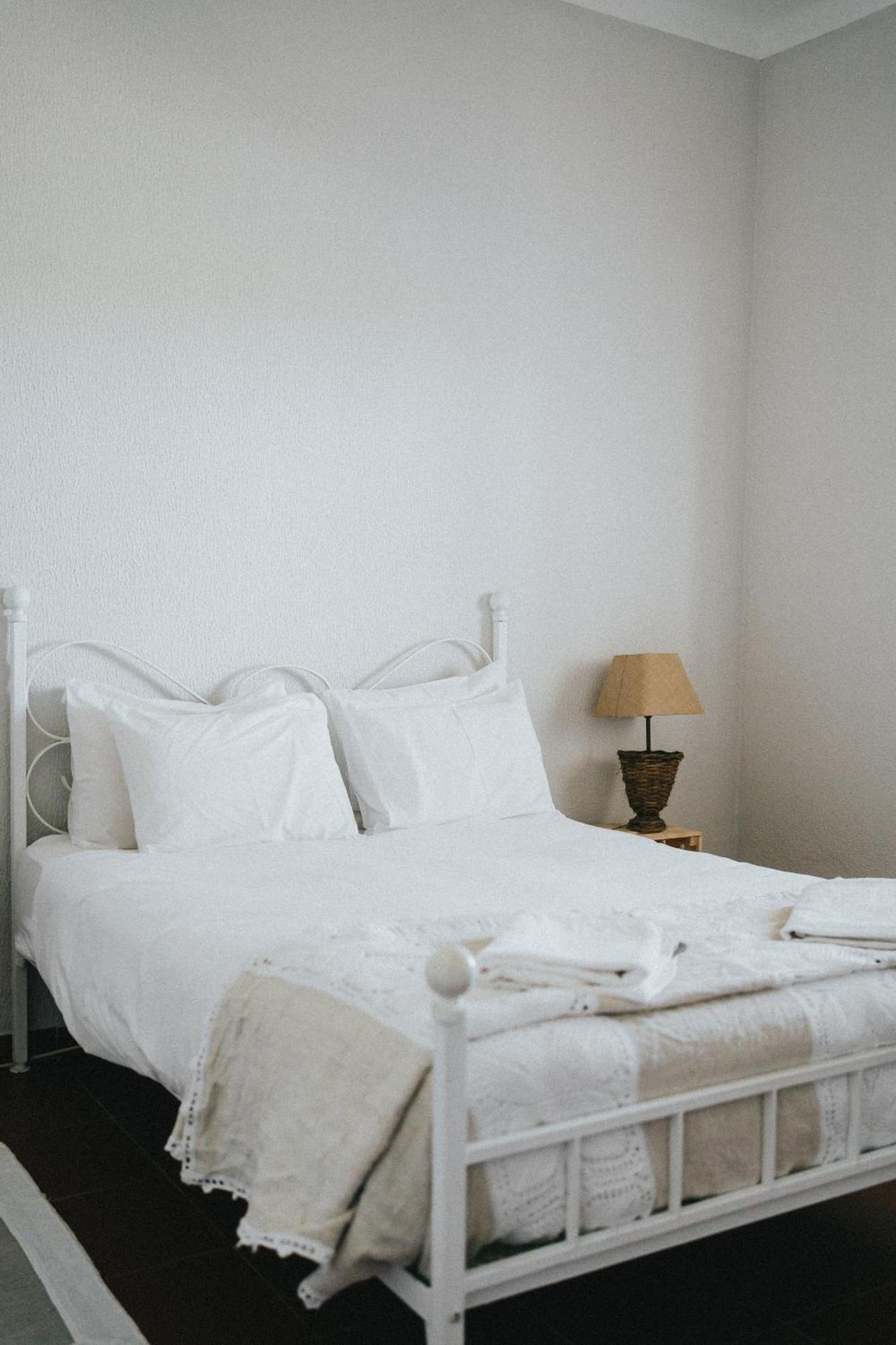 Humus Farm Villa Águas de Moura Екстериор снимка