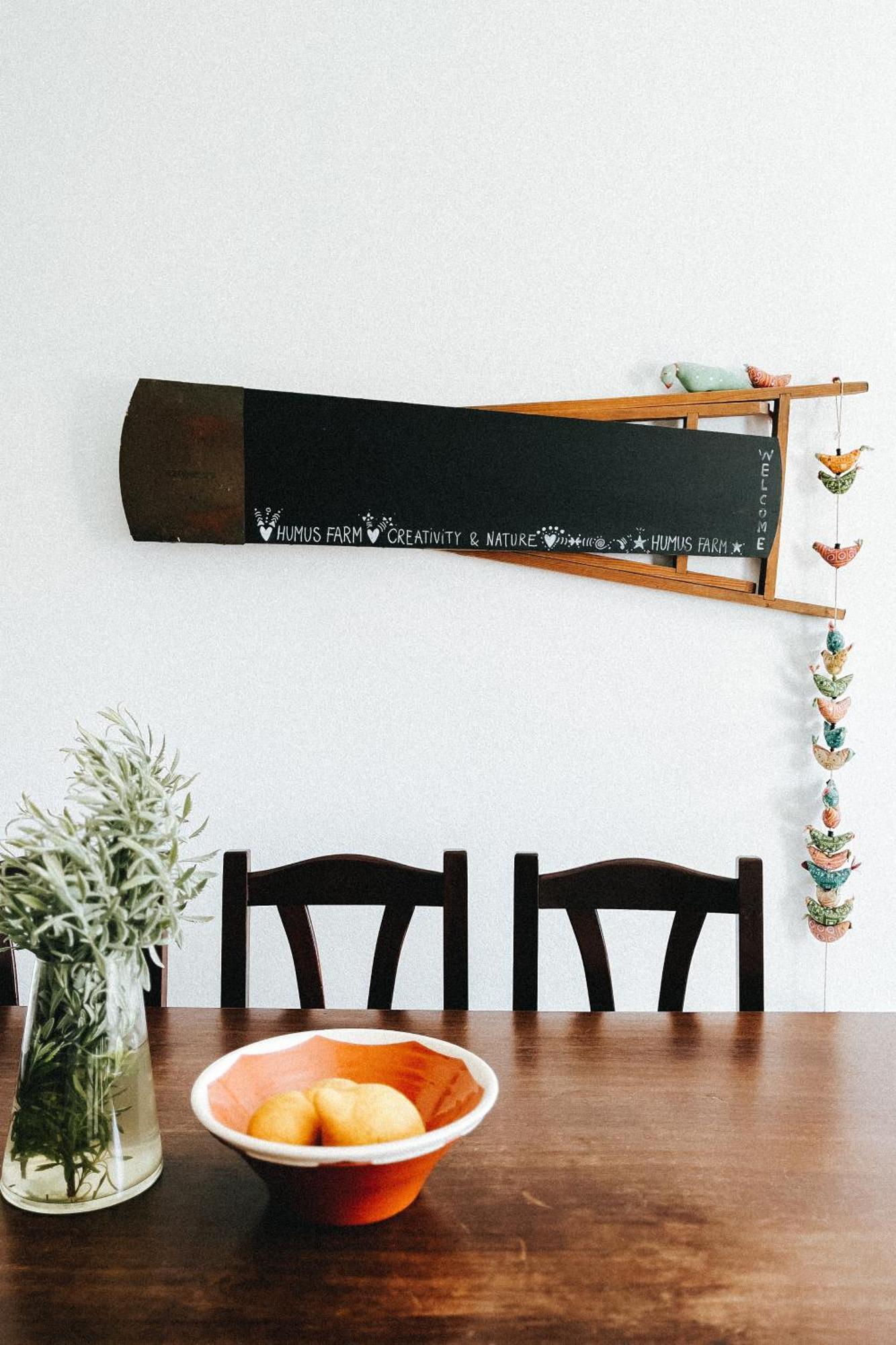 Humus Farm Villa Águas de Moura Стая снимка