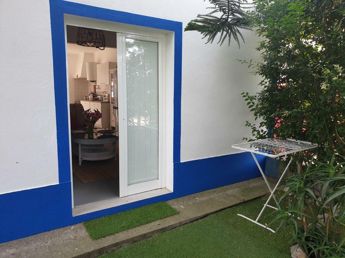Humus Farm Villa Águas de Moura Екстериор снимка